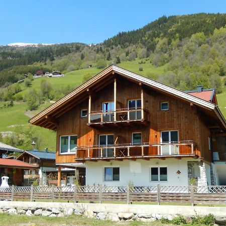 Ff Appartements Bramberg am Wildkogel Zewnętrze zdjęcie