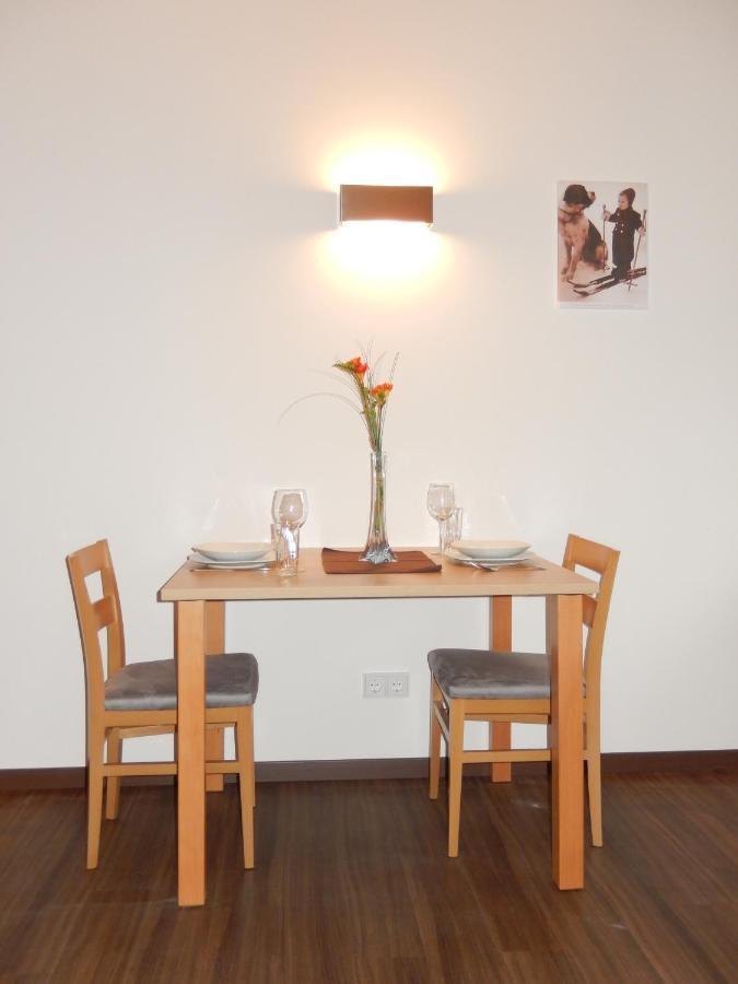 Ff Appartements Bramberg am Wildkogel Zewnętrze zdjęcie