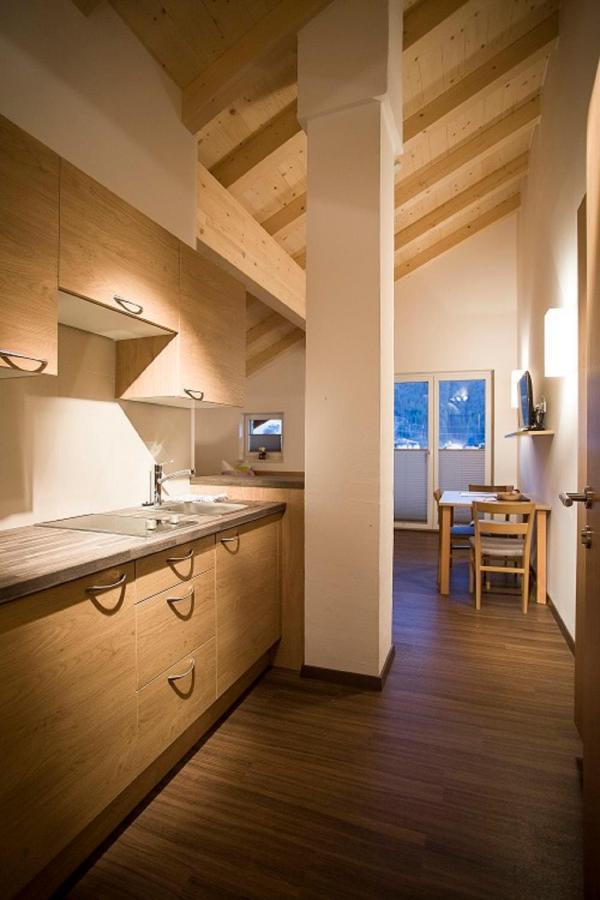Ff Appartements Bramberg am Wildkogel Zewnętrze zdjęcie