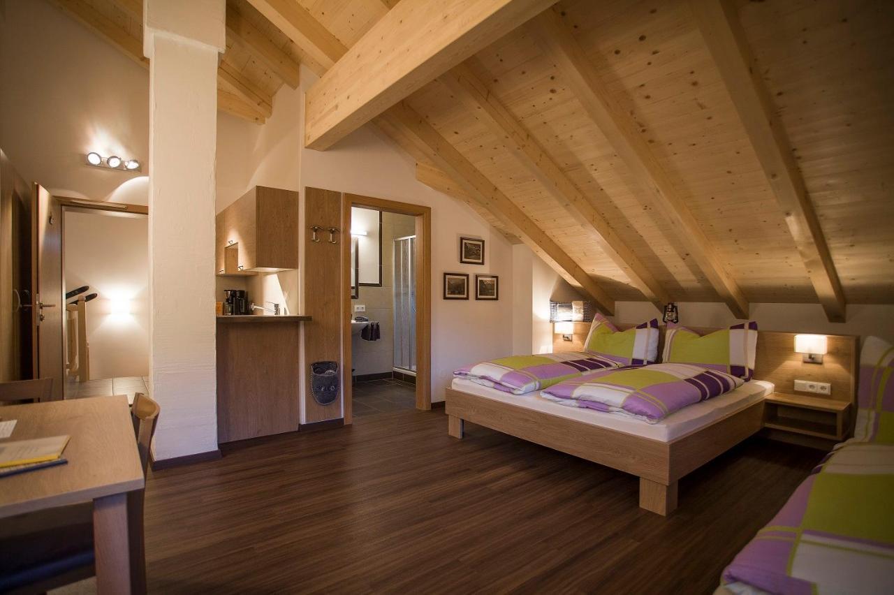 Ff Appartements Bramberg am Wildkogel Zewnętrze zdjęcie